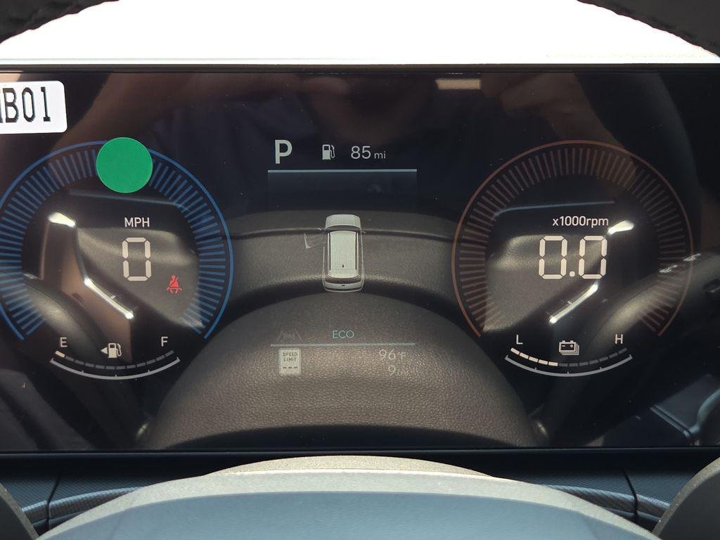 2026 Hyundai Santa Fe SE - Photo 25