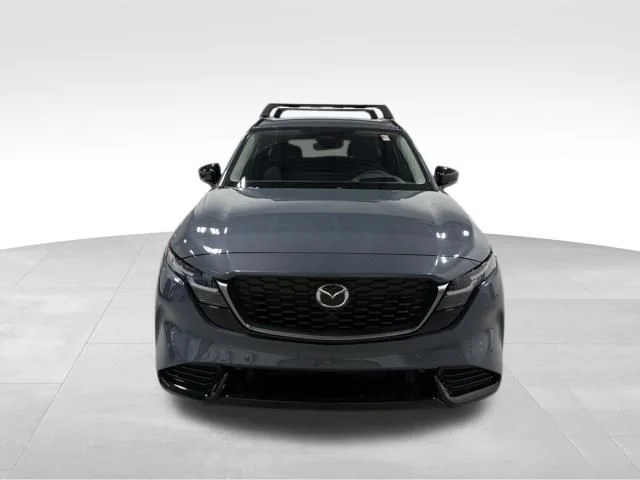 New 2026 Polymetal Gray Metallic Mazda 2.5 S Premium Plus AWD image 8
