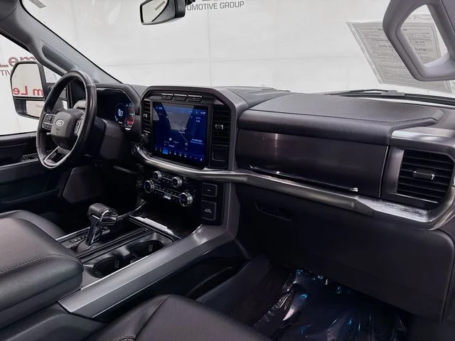 2023 Ford F-150 Lariat - Photo 29