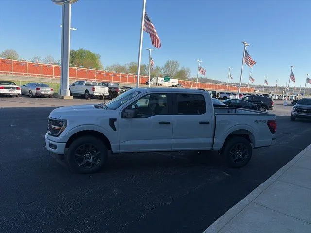 New 2026 Avalanche Ford STX® image 5