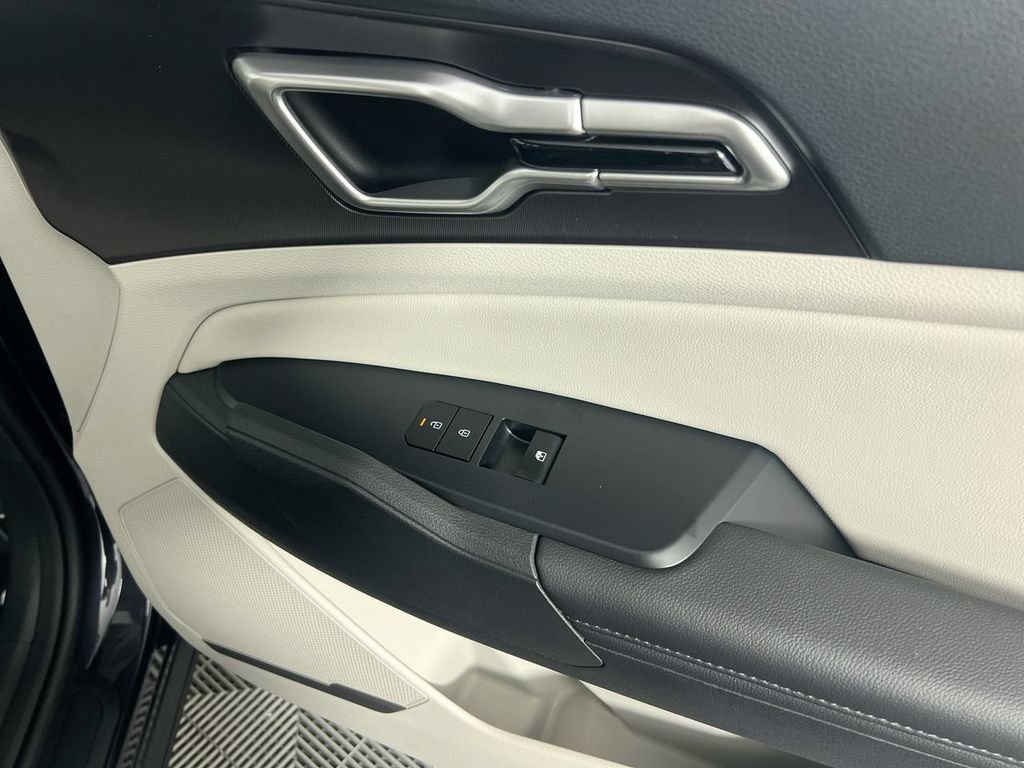 New 2026 Panthera Metal Kia EX image 32