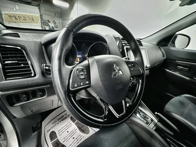 2024 Mitsubishi Outlander Sport S - Photo 10