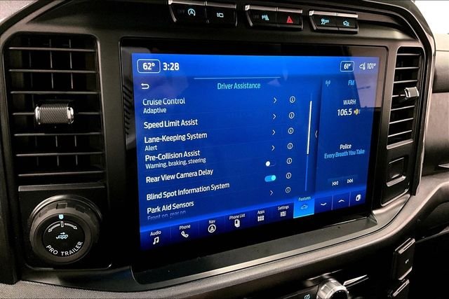 2023 Ford F-150 Tremor - Photo 40