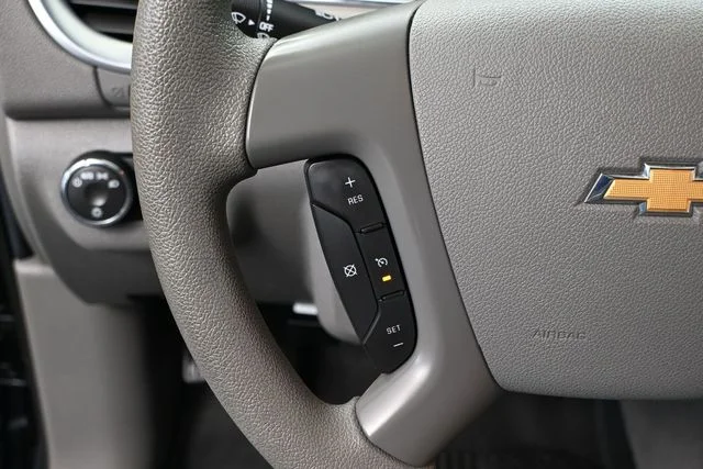 Used 2014 Gray Chevrolet LS image 25