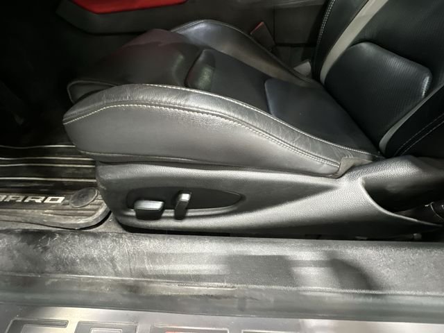 Used 2022 White Chevrolet SS image 18