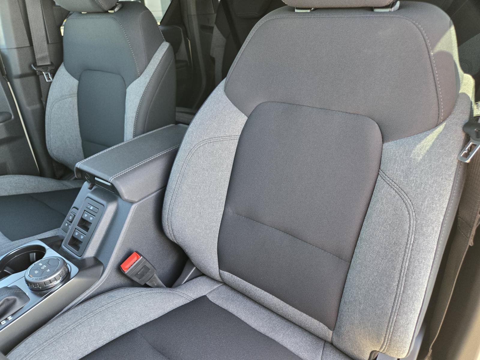 New 2026 Desert Sand FORD Big Bend® image 17