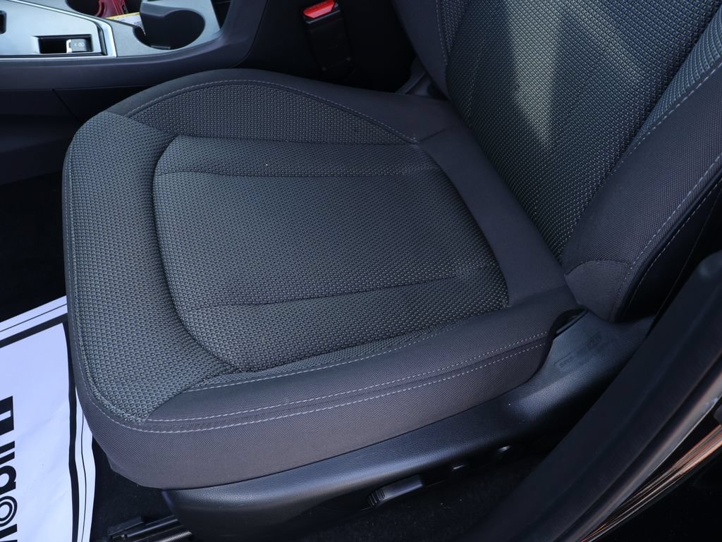 Used 2024 Black Subaru Premium image 18