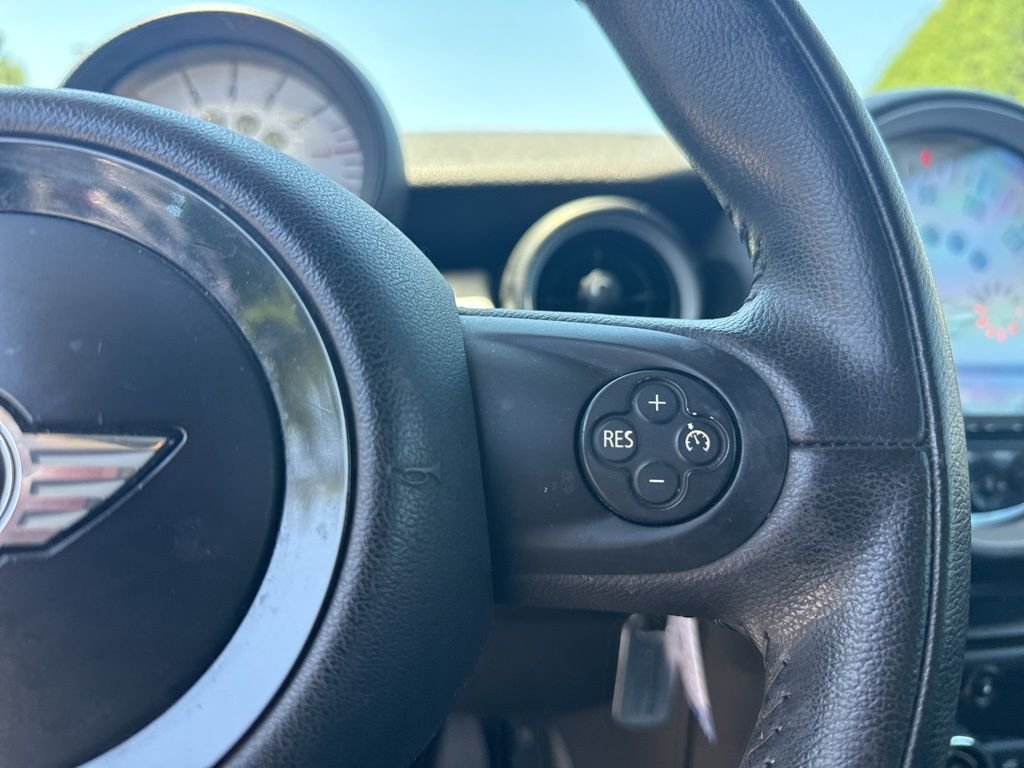 Used 2012 Gray MINI  image 8
