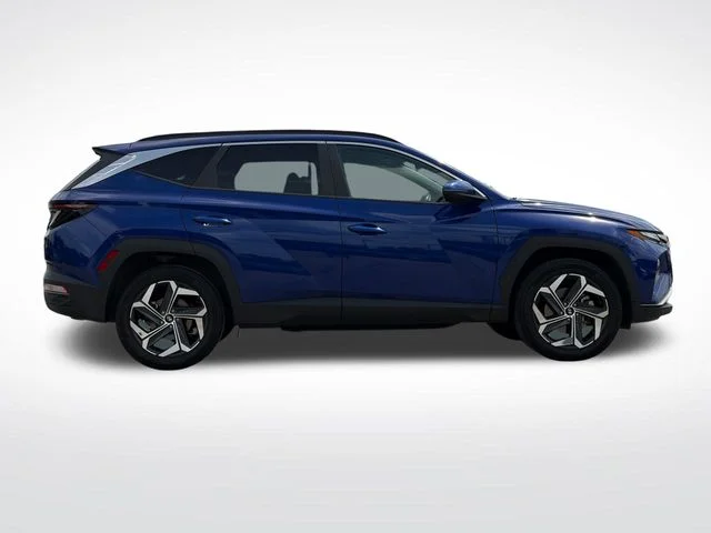 Used 2023 Blue Hyundai SEL image 18