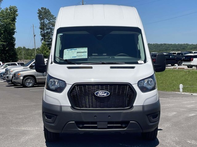 New 2026 Oxford White Ford Base image 26