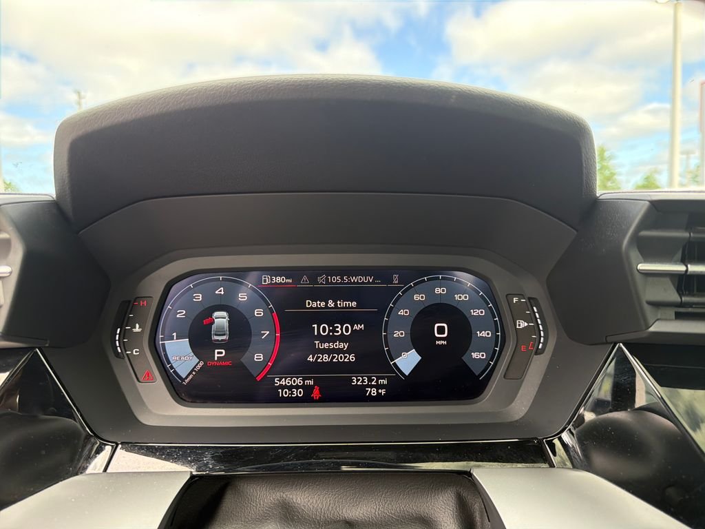Used 2024  Audi 40 Premium image 24