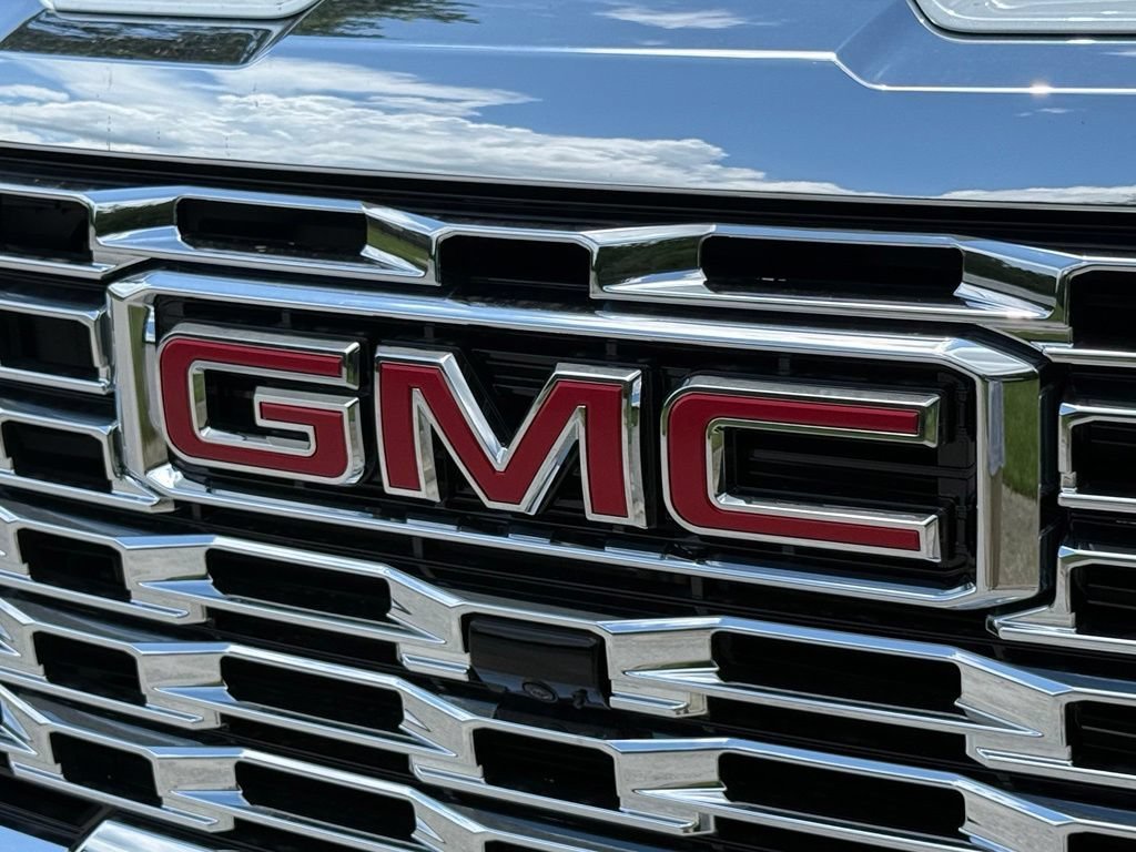 2026 GMC Sierra 2500HD Denali - Photo 7