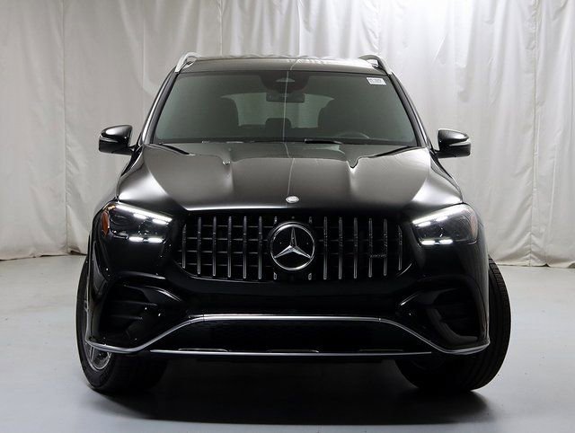 2025 Mercedes-Benz GLE AMG GLE 53 - Photo 35