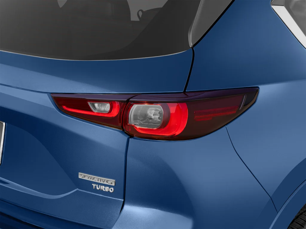 Used 2025 Blue Mazda 2.5 S Preferred Package image 50
