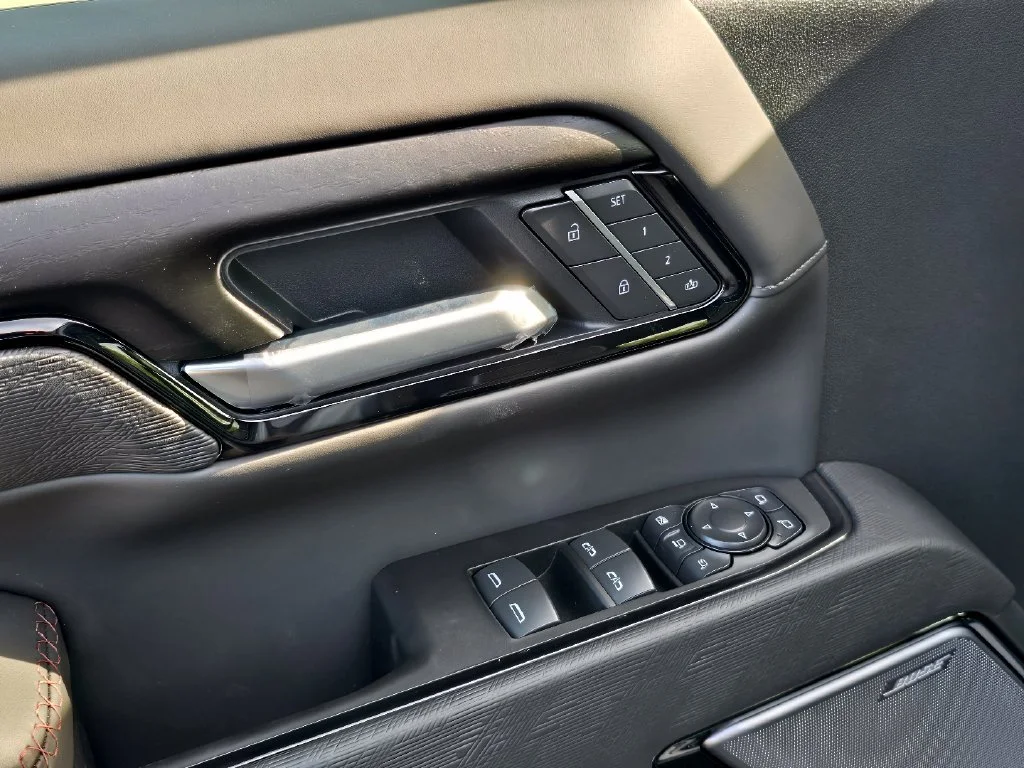 2026 GMC Sierra 2500HD AT4X - Photo 12
