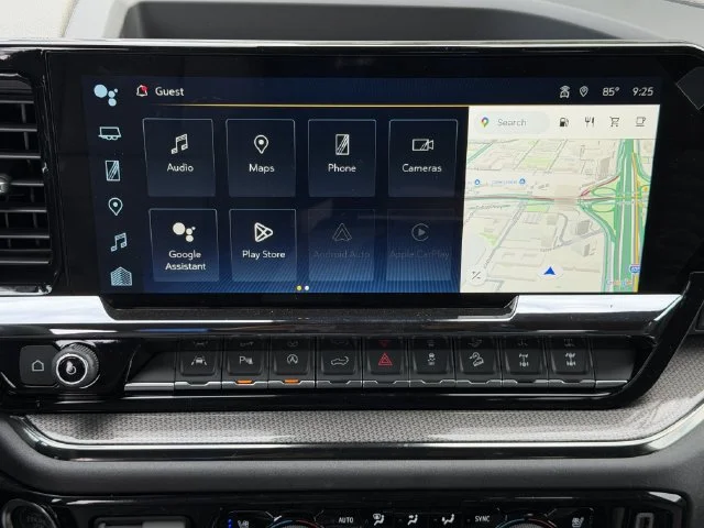 2026 Chevrolet Silverado 1500 ZR2 - Photo 13