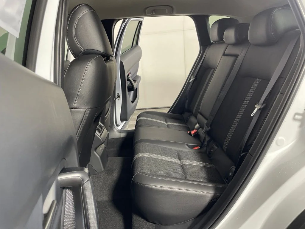 New 2026 Wind Chill Pearl Mazda 2.5 S Select AWD image 19
