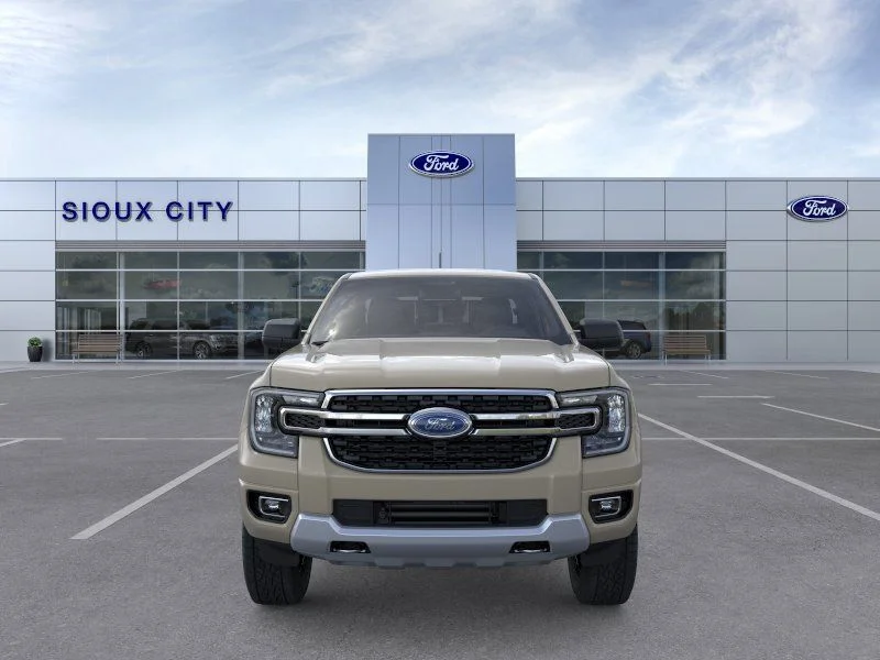 2025 Ford Ranger XLT - Photo 6