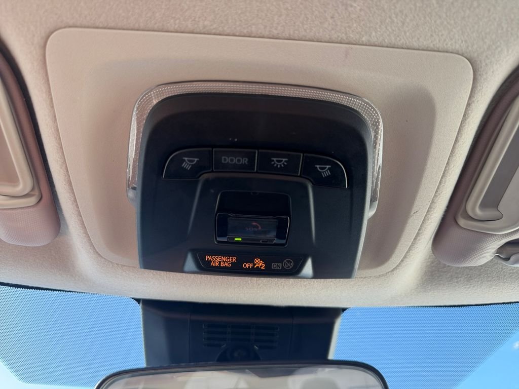 Used 2024 Gray Toyota LE image 29