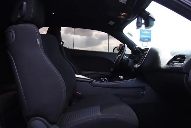 Used 2023 Red Dodge GT image 16