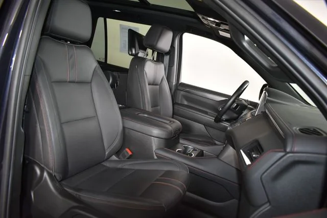Used 2023 Gray Chevrolet RST image 14