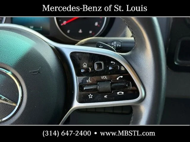 Used 2020 Beige Mercedes-Benz Cab Chassis 144 WB image 23