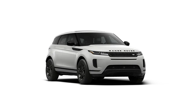 2026 LAND ROVER Range Rover Evoque S 249PS