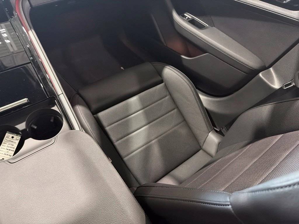 2026 Porsche Panamera Base - Photo 23