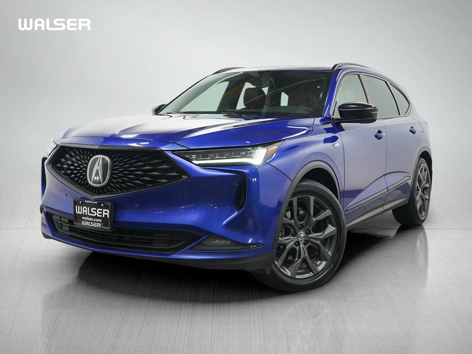 2023 Acura MDX