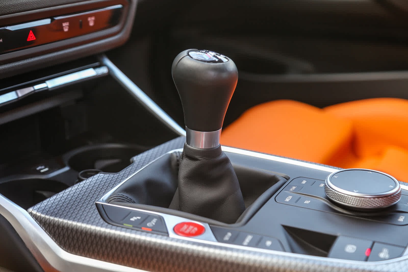 2024 BMW M4 Coupe Base - Photo 19