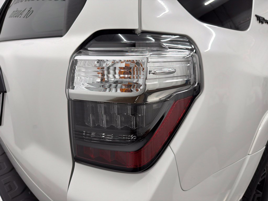 Used 2016 White Toyota TRD Pro image 12