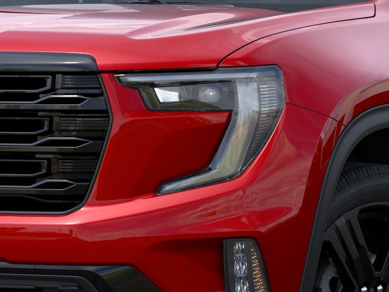 2027 GMC Acadia Elevation - Photo 10