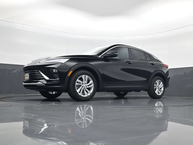 2026 Buick Envista Preferred - Photo 21