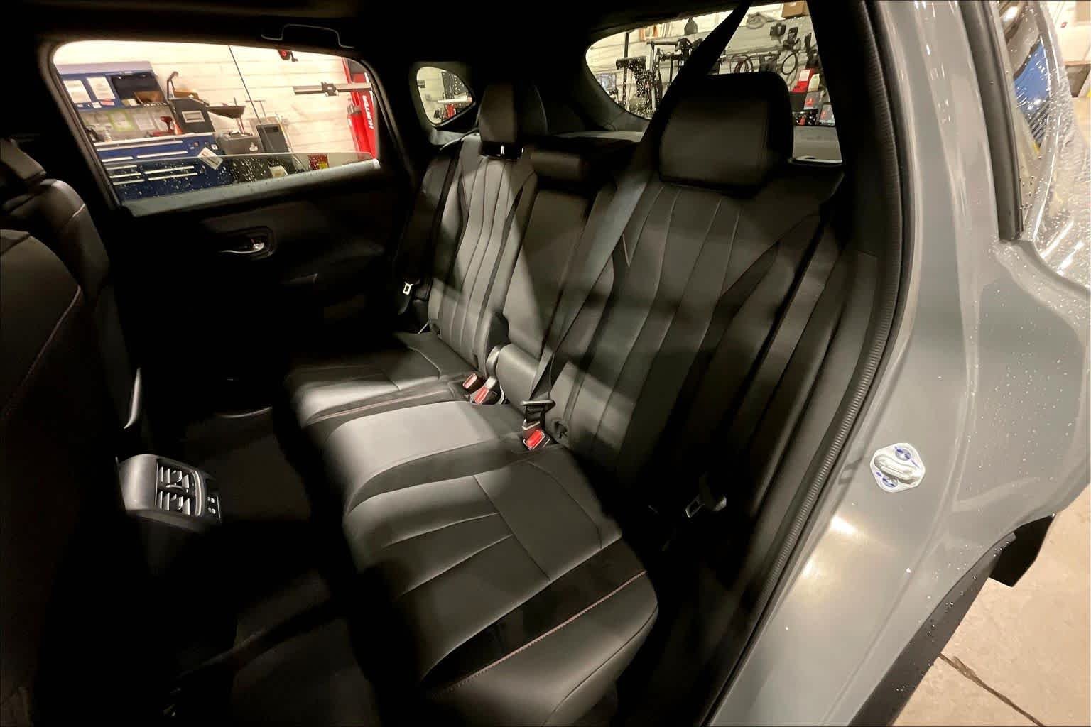 2025 Acura ADX A-Spec Package - Photo 20