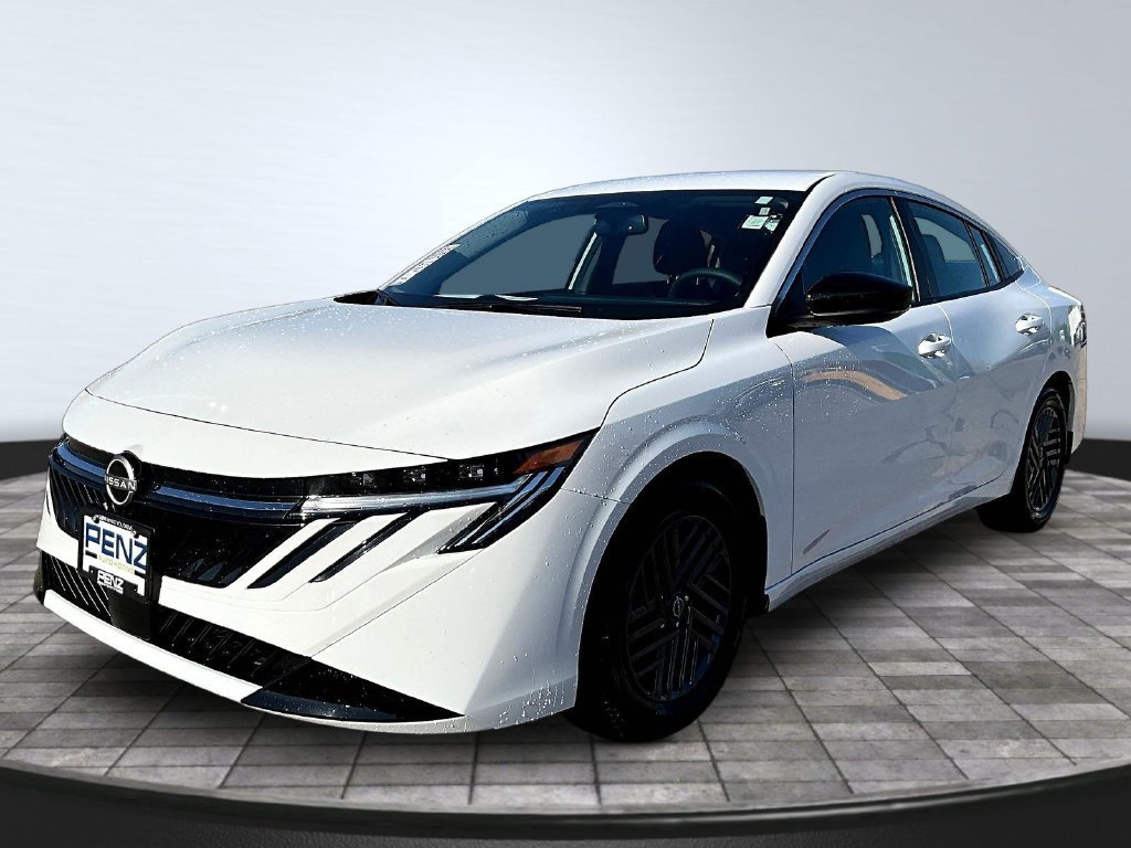 2026 Nissan Sentra