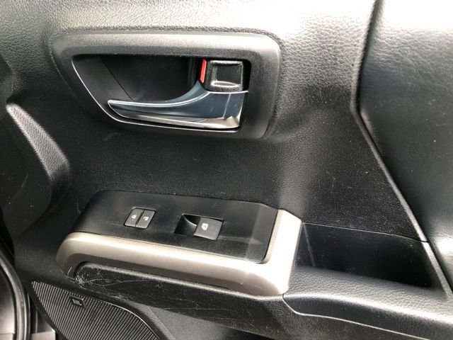 Certified Used 2023 Black Toyota Limited image 15