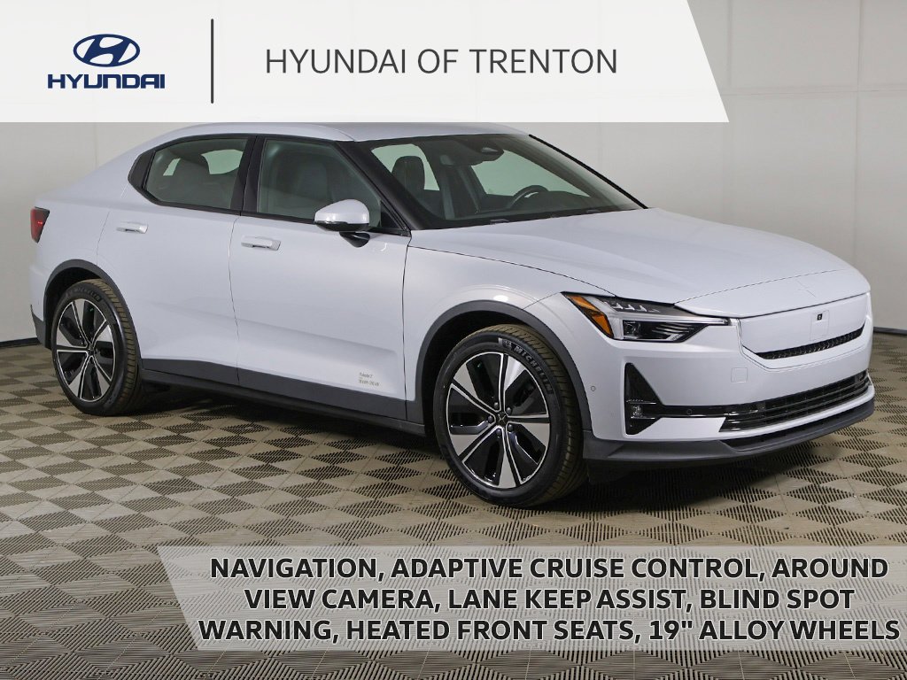 2024 Polestar 2