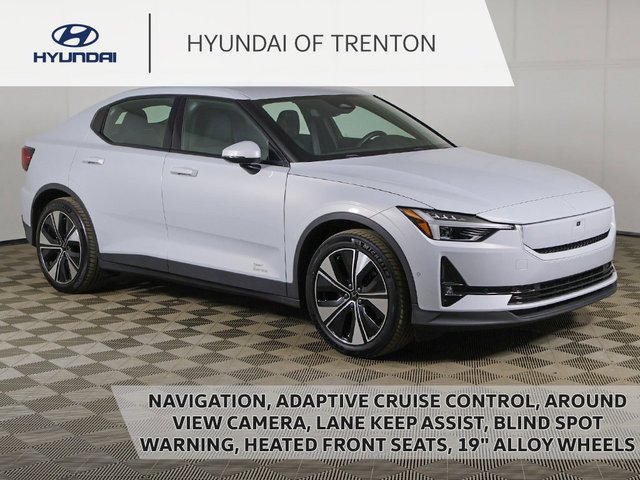 2024 Polestar 2 Long Range Dual Motor