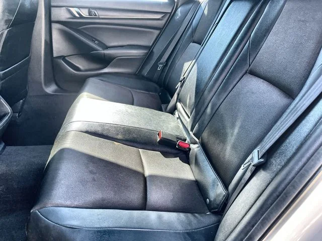 Used 2019  Honda Sport image 24