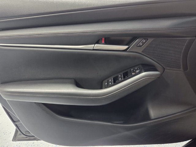 Used 2025 Black Mazda 2.5 S Select Sport image 27