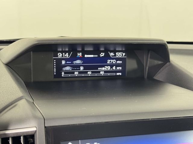 Certified Used 2023 Gray Metallic Subaru Hybrid image 26