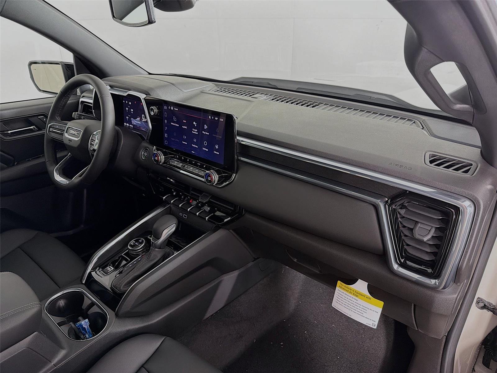2026 GMC Canyon Elevation - Photo 31
