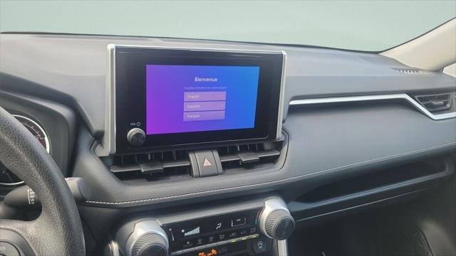 Certified Used 2025 MIDNIGHT BLACK METALLIC Toyota  image 13