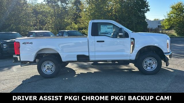 2026 Ford F-350 Super Duty XL - Photo 27
