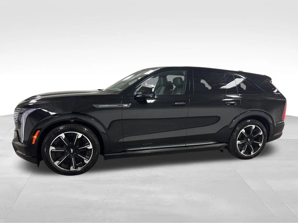 2025 Cadillac Escalade IQ Sport 2 - Photo 8