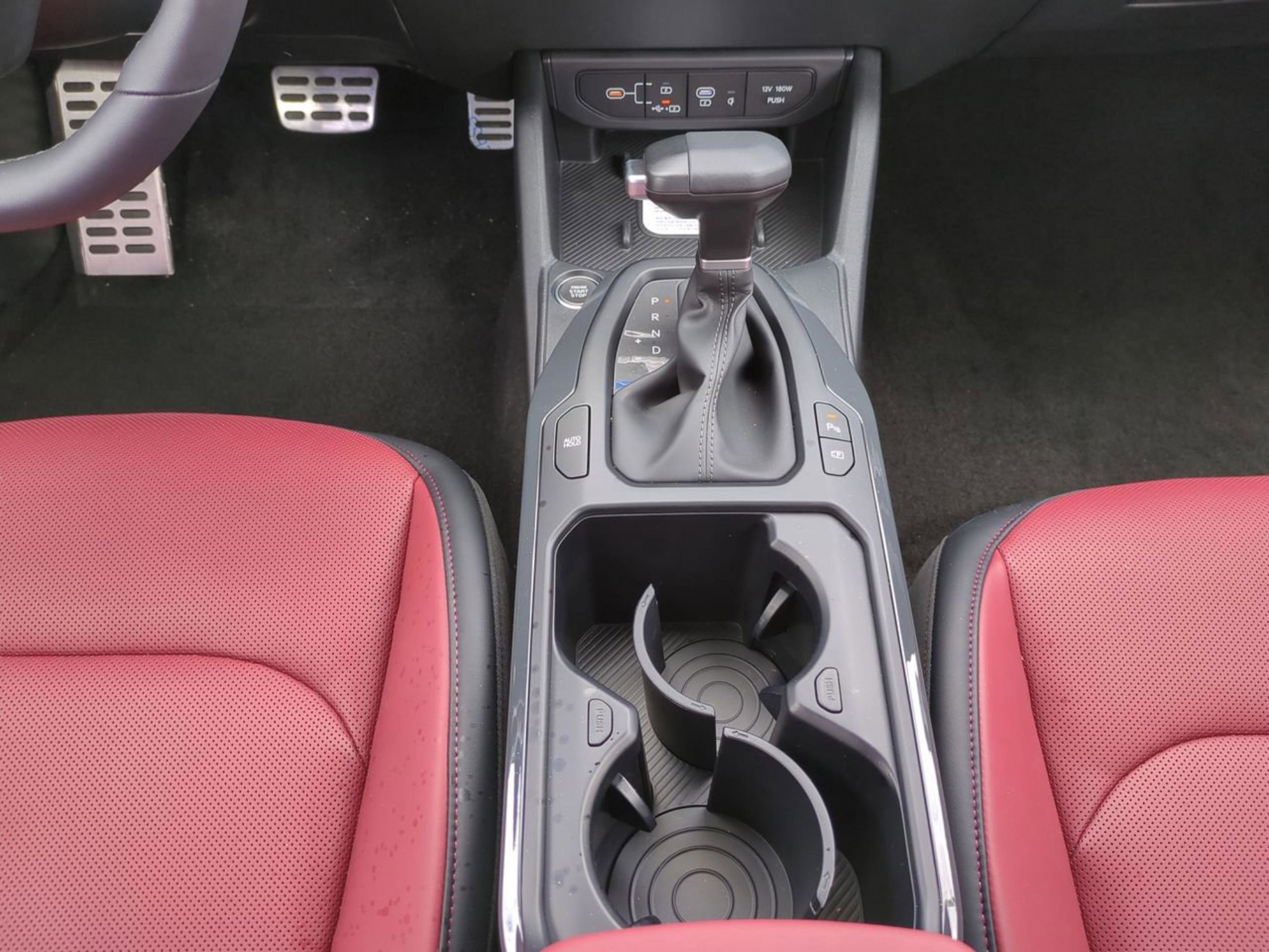 New 2026 Interstellar Gray Kia GT-Line Turbo image 21