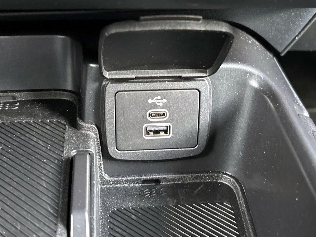 Used 2026 Gray Ford Big Bend image 24