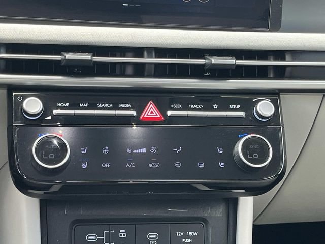Used 2025 White Hyundai Limited image 17