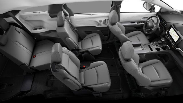 New 2026 Wind Chill Pearl <sup>1</sup> Toyota  XLE image 31