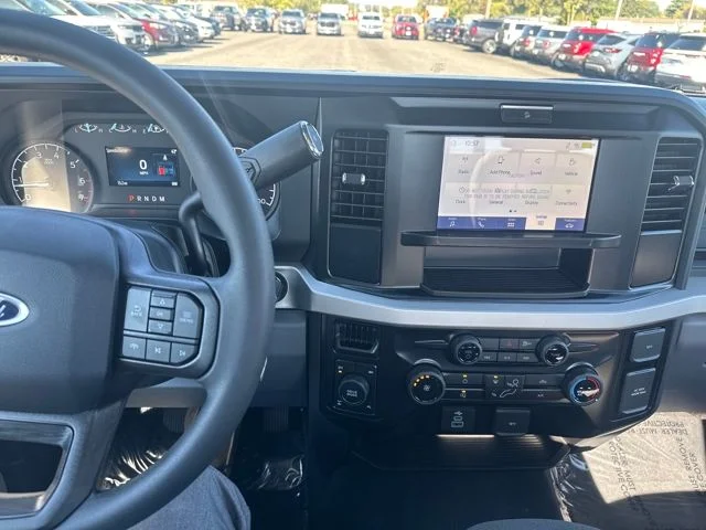 2026 Ford F-250 Super Duty XL - Photo 22